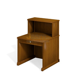 Стойка ресепшн Модуль стойки ресепшн прямой ПК-ВР-СКР80Х87