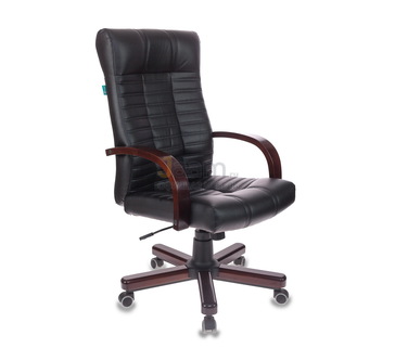 Кресло для руководителя KB-10WALNUT