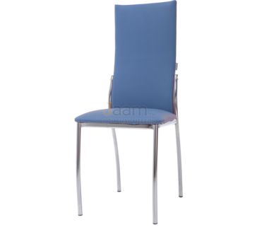 Кресло Филипп хром