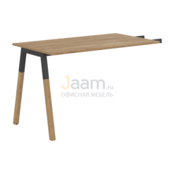 Мебель для персонала Брифинг-приставка FB 1167