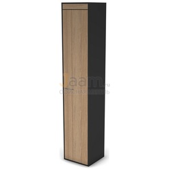 Мебель для персонала Офисный шкаф универсальный 122Н0241.0212.0245