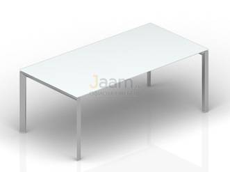 Кабинет руководителя Стол для руководителя стеклянный CRTA200V