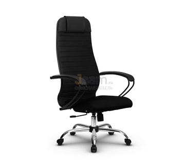 Кресло для персонала МЕТТА B 1b 21/K130+МЕТТА 17833