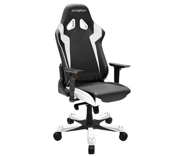 Кресло DXRacer OH/SJ00/NW