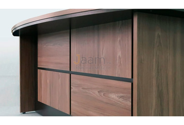 Кабинет руководителя On.Top