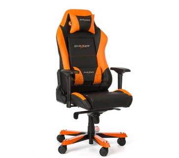 Кресло DXRacer OH/IS11/NO