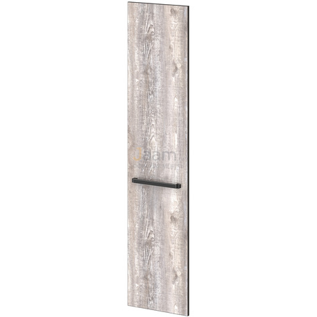 Кабинет руководителя Двери высокие для стеллажей L-67 , L-72