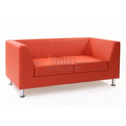 Офисный диван одноместный Эволюшн