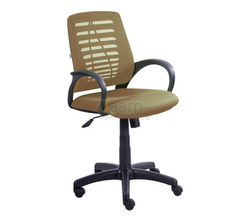 Кресло для персонала Ronald gtpN7