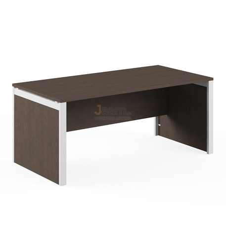 Кабинет руководителя Стол руководителя на щитовых опорах TES284172