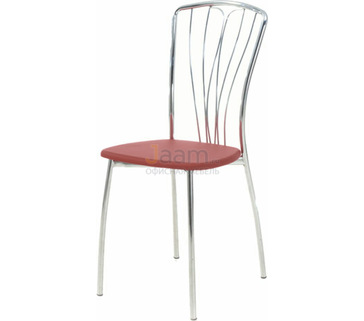 Кресло Омега Хром