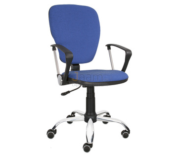 Кресло для персонала Bill gts N