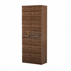 Кабинет руководителя Гардероб широкий FOT304502