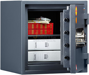 Взломостойкий сейф Сейф VALBERG ГАРАНТ ЕВРО 46 EL