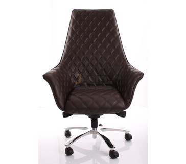 Кресло для руководителя Channel Ex