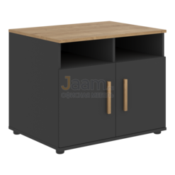 Мебель для персонала Офисная тумба под оргтехнику FPS 806