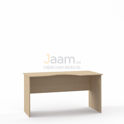 Мебель для персонала Стол рабочий левый ЛТ-1.3 L