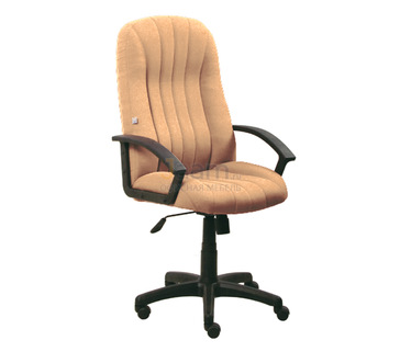 Кресло для руководителя Delfo DF PGN