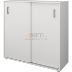 Мебель для персонала Офисная тумба-купе АМТ-12.12