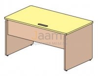Мебель для персонала Стол прямой АКК48S002