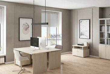 Мебель для персонала Васанта