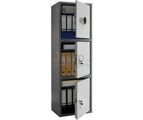Металлическая мебель AIKO SL-150/3Т EL