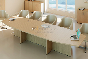 Стол для переговоров MULTIMEETING