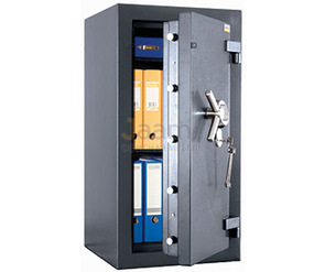 Взломостойкий сейф Сейф VALBERG РУБЕЖ 99 EL