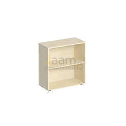 Мебель для персонала Стеллаж низкий широкий К 423