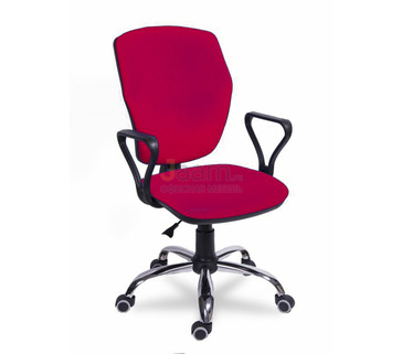 Кресло для персонала Билл new gtpp (Самба)