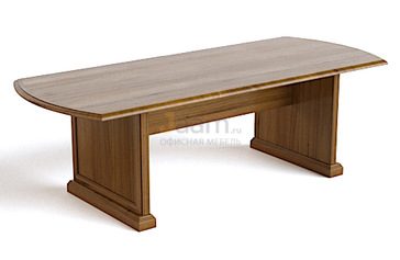 Кабинет руководителя Стол для переговоров ELTCO134