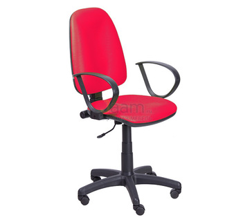 Кресло для персонала Pluton gts N7