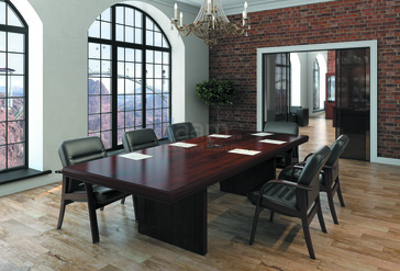 Стол для переговоров Harvard