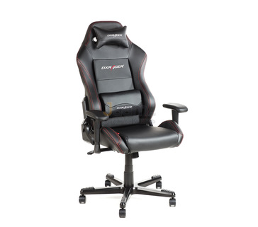 Кресло DXRacer OH/DE03/N
