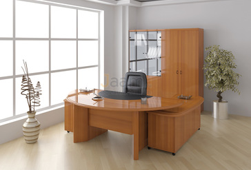 Кабинет руководителя Perth