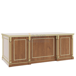 Кабинет руководителя Стол для руководителя 200 см VIENNA VIE36010101