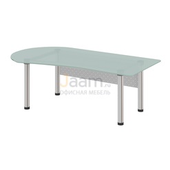 Кабинет руководителя Стол руководителя ПК-ПРК-СТ215х118Л/МК