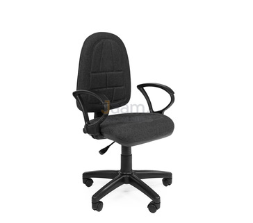 Кресло для персонала Chairman Prestige Ergo CH 205