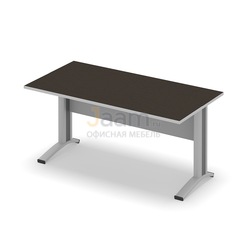 Мебель для персонала Стол рабочий ПК-СТД-СТ160Х80/МК/1