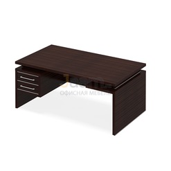 Кабинет руководителя Стол руководителя ПК-ДП-СТ200х100/ПТ