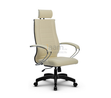 Кресло для персонала МЕТТА B 2b 34P/K116+МЕТТА 17831