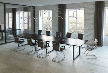 Кабинет руководителя Rio Direct