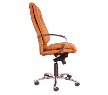Кресло для руководителя Walter Alu2