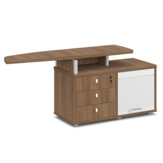 Тумба V-412 правая