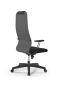 Кресло для руководителя Метта Sit 8 B1-10T - UMF(X1) /Uh02/Wh00/T1bp-b(M09.B02.G15.W01)