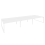 Рабочая станция на О-образном м/к Onix O.MO-D.RS-6.4.8 4740x1635x750