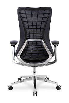 Офисное кресло College HLC-2588F/Серый