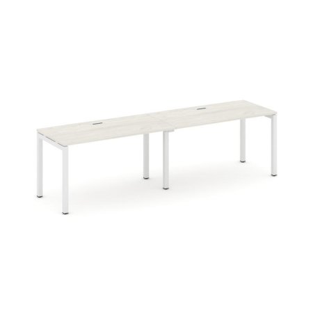 Рабочая станция 1 сторонняя SN-5P.ORS-013 (2760х700х750)