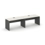 Рабочая станция 1 сторонняя SN-D.ORS-014 (3160х700х750)