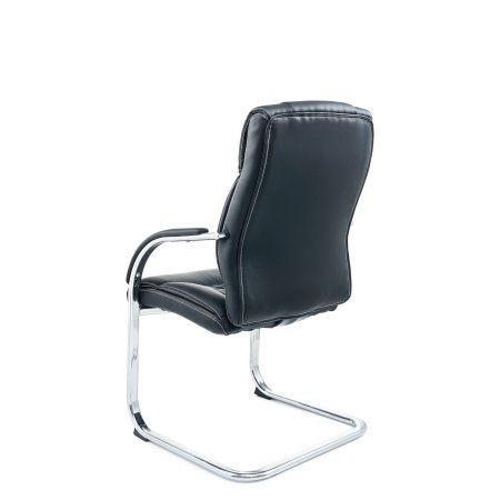 Офисное кресло George ML Srtong Black (Черный)